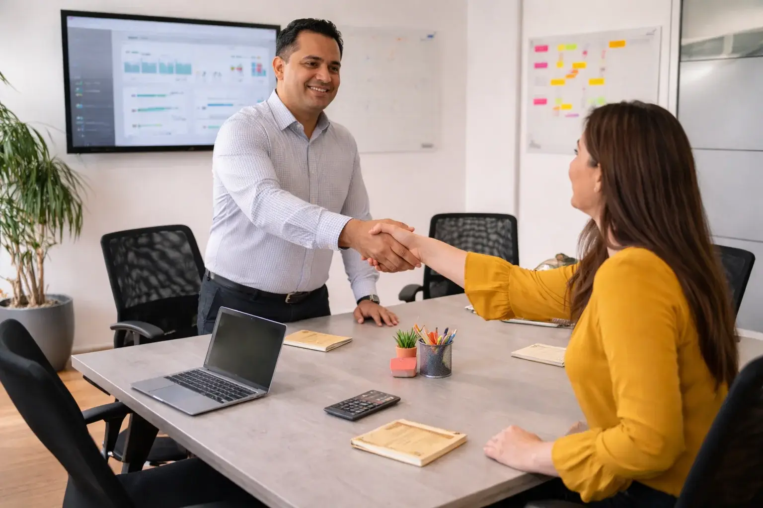Outsourcing Integral de Personal